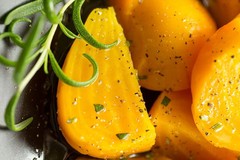 Golden Beet Seeds | Yellow Beets Heirloom Orange Beetroot Garden Root Seed 2024