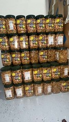Southern Style Nuts, Hunter Mix, Gourmet, 36 Oz FRESH 3 Pack