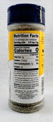 Morton Nature’s Seasons Seasoning Blend, 7.5 Ounce (Pack of 6) MSG-Free