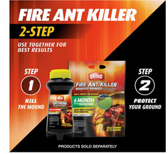 Ortho Orthene Fire Ant Killer (Twin Pack) – New Sealed