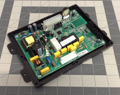 U-Line Ice Machine Main Control Board 80-55398-00 -TESTED-