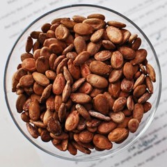 Watermelon Seeds Organic patilla Seeds Organic Citrullus lanatus 25 Seeds
