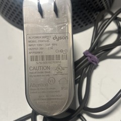 Dyson BP01 Pure Cool Me Air Purifier Fan