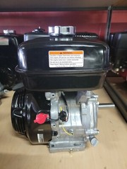 GX390 13HP Honda 1″ Shaft Engine -TO
