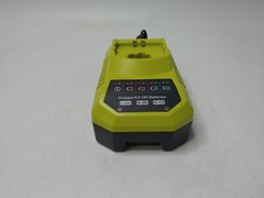 Lot of 2 8.0AH FOR Ryobi 18V Li-Ion Battery w/ Charger P102 P103 P105 P107 P108