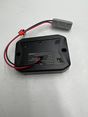 RV Propane Gas Detector, VITITE RV Propane/Lp Gas Alarm, DC 12V – 85dB Black