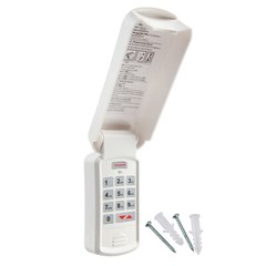For Genie Garage Door Opener Remote Wireless Keyless Keypad Intellicode
