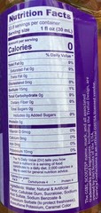 (2x) GIRL SCOUTS Sugar Free COCONUT CARAMEL SYRUP Coffee Drinks Desserts 33.8oz