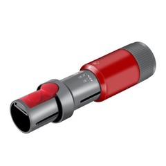 Durable Scratch-Free Soft Dusting Brush for Dyson V7, V8, V10, V11, V12 & V15