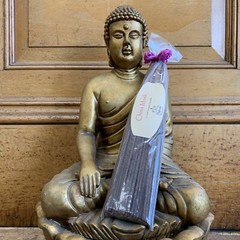 Incense Sticks CHINA MUSK -11 Inch -100 Pack- Guaranteed Fresh