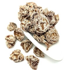 Preserved Fruit Dried Plum Salty Sweet and Sour Plum Seedless plum meat 话梅肉