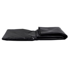 20x20ft 20 Mil Pond Liners HDPE Fish Liners For Outdoor Ponds & Water Garden