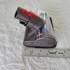 Dyson V15 Detect + Anti-tangle Hair Screw Tool V11 Cordless Stick Vacuum 436314