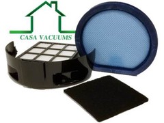 Hoover T Series WindTunnel Bagless Upright Filter Kit 303173001 303172002 3 Pcs