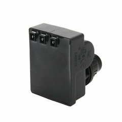 3 Outlet Spark Electric BBQ Gas Grill Push Button Igniter AA Battery Barbecue