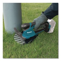 Makita XMU04ZX-R 18V LXT Grass Shear Hedge Trimmer Blade Certified Refurbished