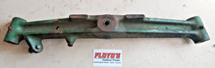 John Deere 110 112 Hydraulic lift 10hp tecumseh front axle # AM30370