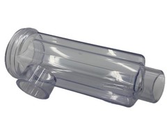 K-Chlor Auto Chlor Salt Cell Housing Only AC15, AC20, AC25, RP15, RP20 Pool