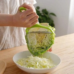 Cabbage Slicer Vegetable Cutter – Grater Shredder Kitchen Tool