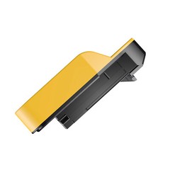 1x for Dewalt 20V MAX Battery To fits Black&Decker 20V MAX Li-Ion System Adapter