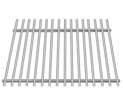 Weber Spirit / Spirit II 300 Series Staineless Steel Grates and15.3″ Flavorizer