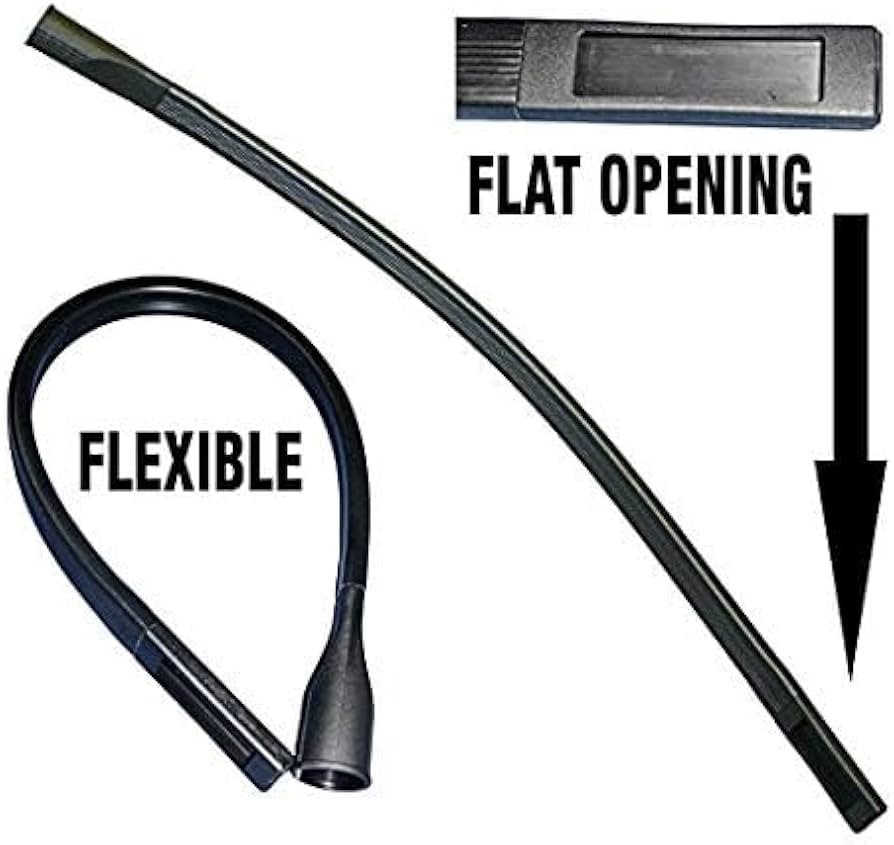 Flexible 36″ Crevice Tool Attachment 1-1/4″