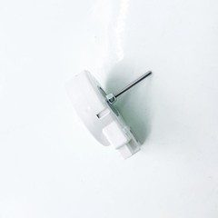Fits For Samsung Refrigerator DA31-00146H Evaporator Fan Motor DREP5020LC