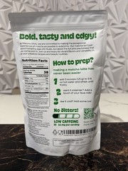 Matcha DNA Latte Organic Green Tea Powder Net WT 17.6 oz (500g) – Brand New