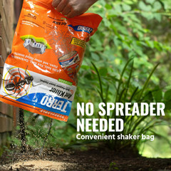 TERRO 3 lb Ant Killer Plus Multi-Purpose Insect Control 2pack