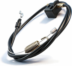7101397YP Drive Throttle Cable, Compatible with Briggs and Stratton Push Mower,