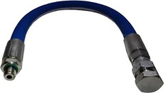 M12x1.5 mm, 18″ Length, Engine 12mm Drain Oil Changing Hose, Oil Drain Aid Tool
