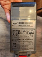 Genuine Dyson V11 Torque Drive SV28 Cordless LCD Vacuum Click In SV47 Battery