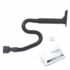 Drain Tube Compatible with Whirlpool Refrigerator W10619951 W10309238