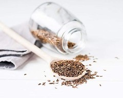 Caraway Seeds – Kosher, Raw, Vegan – by Food To Live