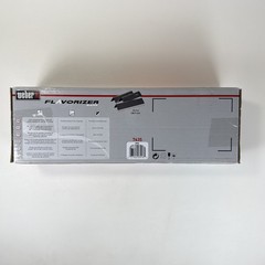 Weber 7635 Replacement Flavorizer Bars, 15.3 in for Spirit 200 Series Grill