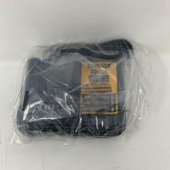 DEWALT DCB1104 12V/20V MAX 4A Battery Charger – Black/Yellow