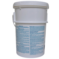 C3-10lb Chlorine Tablets, 3 Inch | Swimming Pool & Spa Chlorine Tablets | Long-L