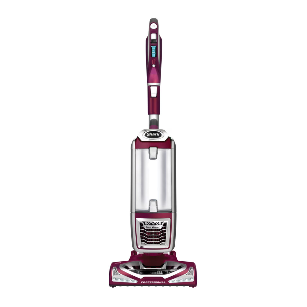 Shark NV752 Rotator Powered Lift-Away TruePet Upright Vacuum Large Dust Cup Cap