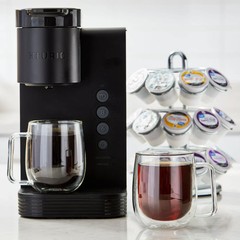 Great Value Unflavored Ground Coffee Pods Variety (Pack 8.3 oz 24 Count)