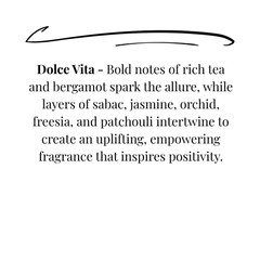 Tyler Candle Company Jar Candle | Dolce Vita (choose size)