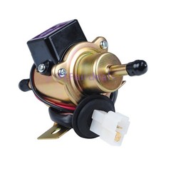 Universal 12V Low Pressure Gas Electric Fuel Pump EP-500-0 1/4 Tubing 3-5 PSI