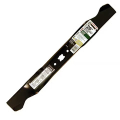 Original Equipment 3-In-1 Blade for 20 In. Walk-Behind Lawn Mowers with a Bow-Ti