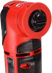 Milwaukee 2836-20 M18 FUEL 18V Li-Ion Cordless Brushless Oscillating Multi-Tool