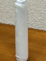 Oral-B Electric Toothbrush BRAUN Type 3765 , Works, Sticky body