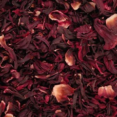 1 lb 100% Premium Dried Hibiscus Flowers/ 1 lb 100% calidad Flor Jamaica Seca