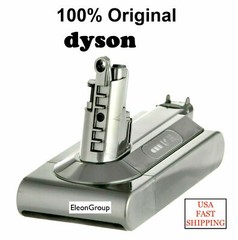 Dyson V11 SV28 Vacuum Battery 25.2V Rechargeable Li-ion Absolute Animal CLICK-IN