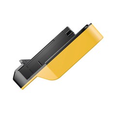 1x Adaptor fits DEWALT 20V MAX XR Battery To for PORTER CABLE 20V (NOT 18v) Tool