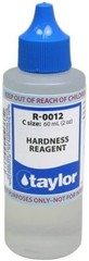 Taylor Technologies R-0012-A Hardness Raegent, #12, 2oz