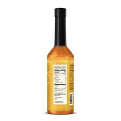 Lakanto Simple Flavoring Syrup – Monk Fruit Sweetener 25.4 Fl Oz (Pack of 1)