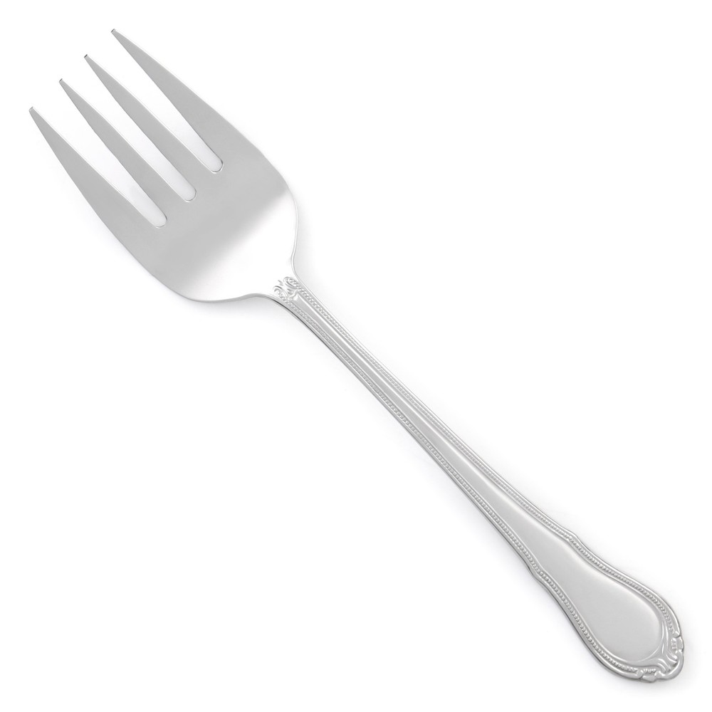 Hampton Silversmiths LAUREN Stainless China Frosted Silverware CHOICE Flatware